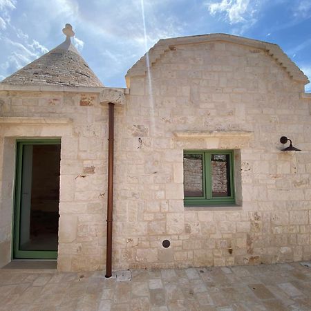 Trulli Mbs By Apulia Hospitality Apartment Локоротондо Екстериор снимка