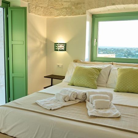 Trulli Mbs By Apulia Hospitality Apartment Локоротондо Екстериор снимка
