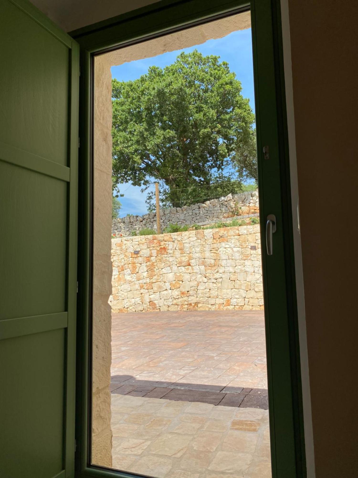 Trulli Mbs By Apulia Hospitality Apartment Локоротондо Екстериор снимка