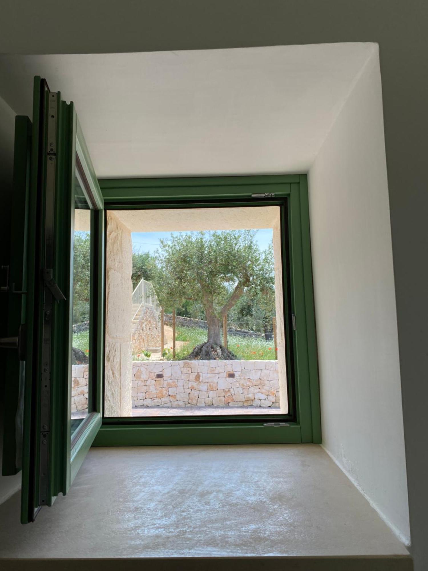 Trulli Mbs By Apulia Hospitality Apartment Локоротондо Екстериор снимка