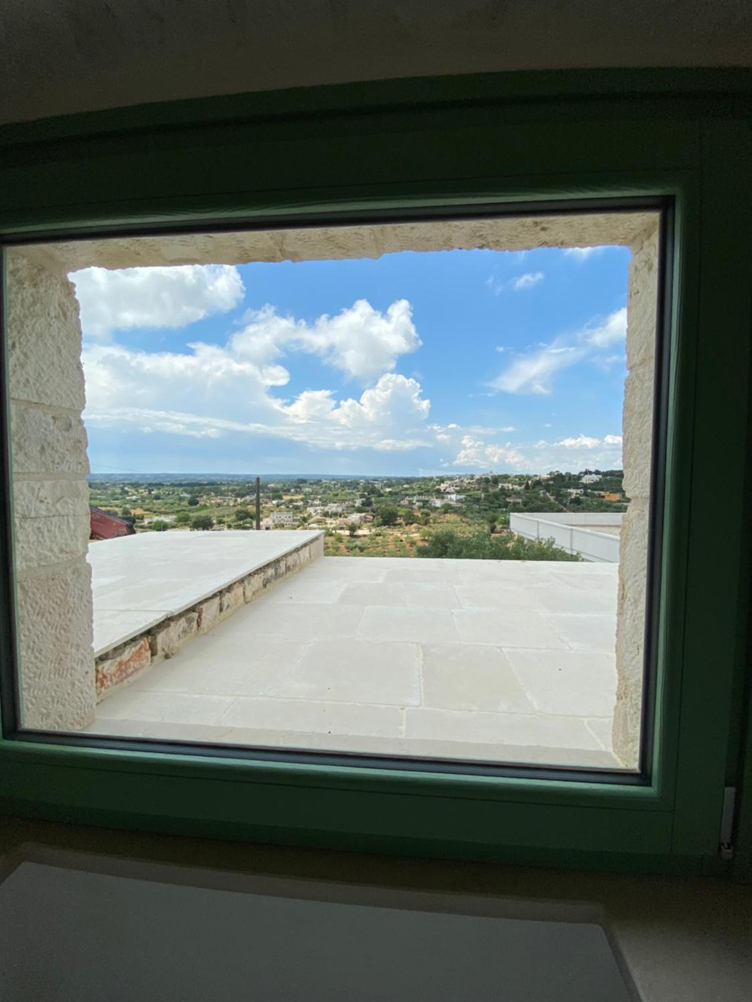 Trulli Mbs By Apulia Hospitality Apartment Локоротондо Екстериор снимка