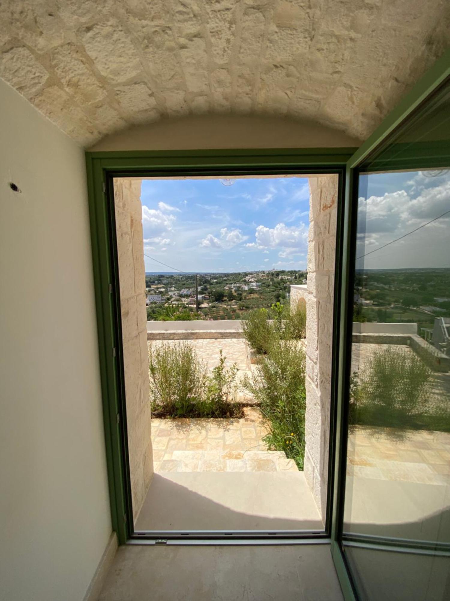 Trulli Mbs By Apulia Hospitality Apartment Локоротондо Екстериор снимка