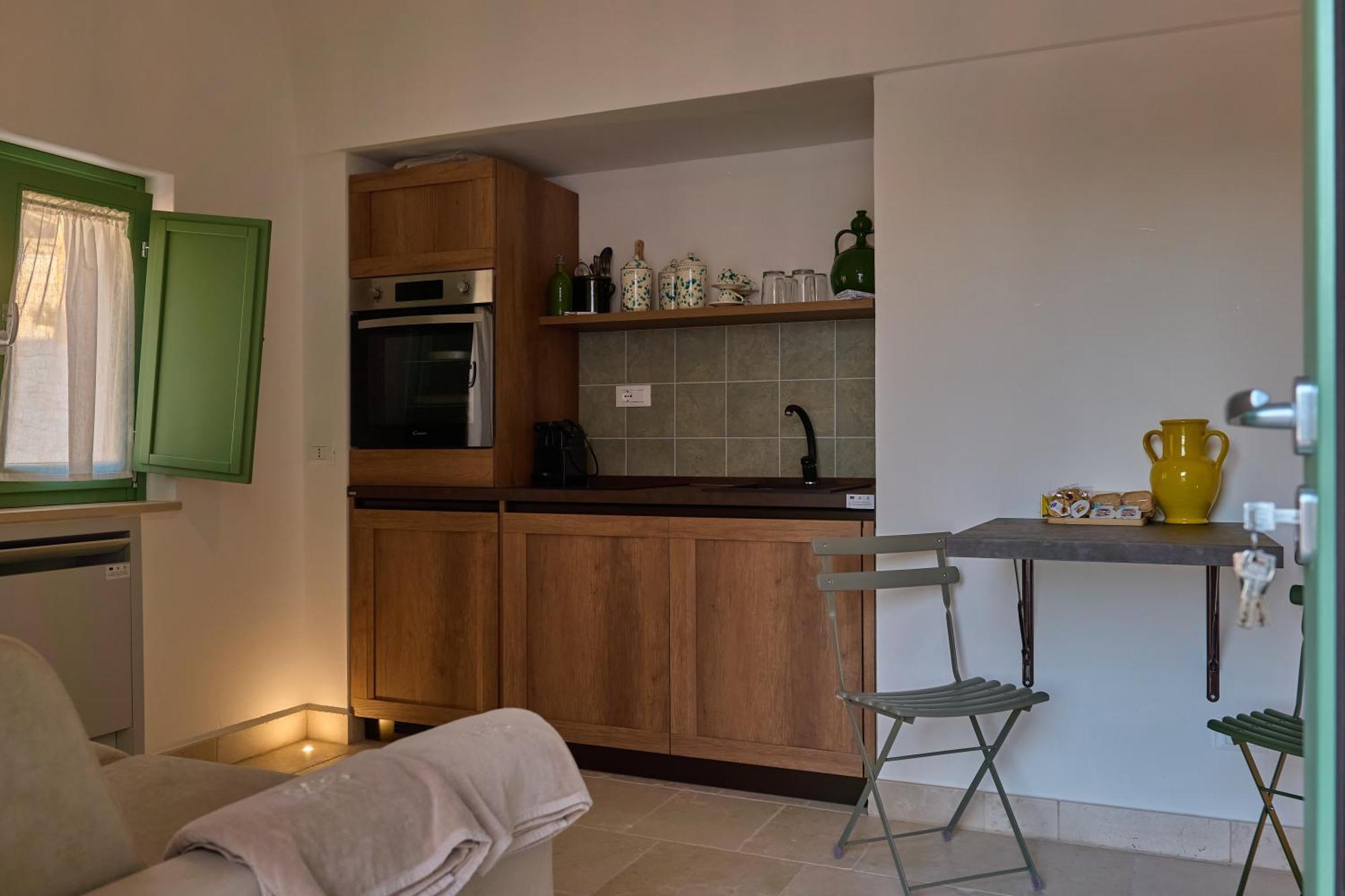 Trulli Mbs By Apulia Hospitality Apartment Локоротондо Екстериор снимка