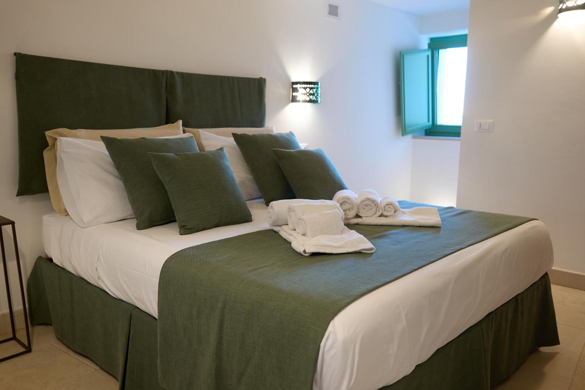 Trulli Mbs By Apulia Hospitality Apartment Локоротондо Екстериор снимка