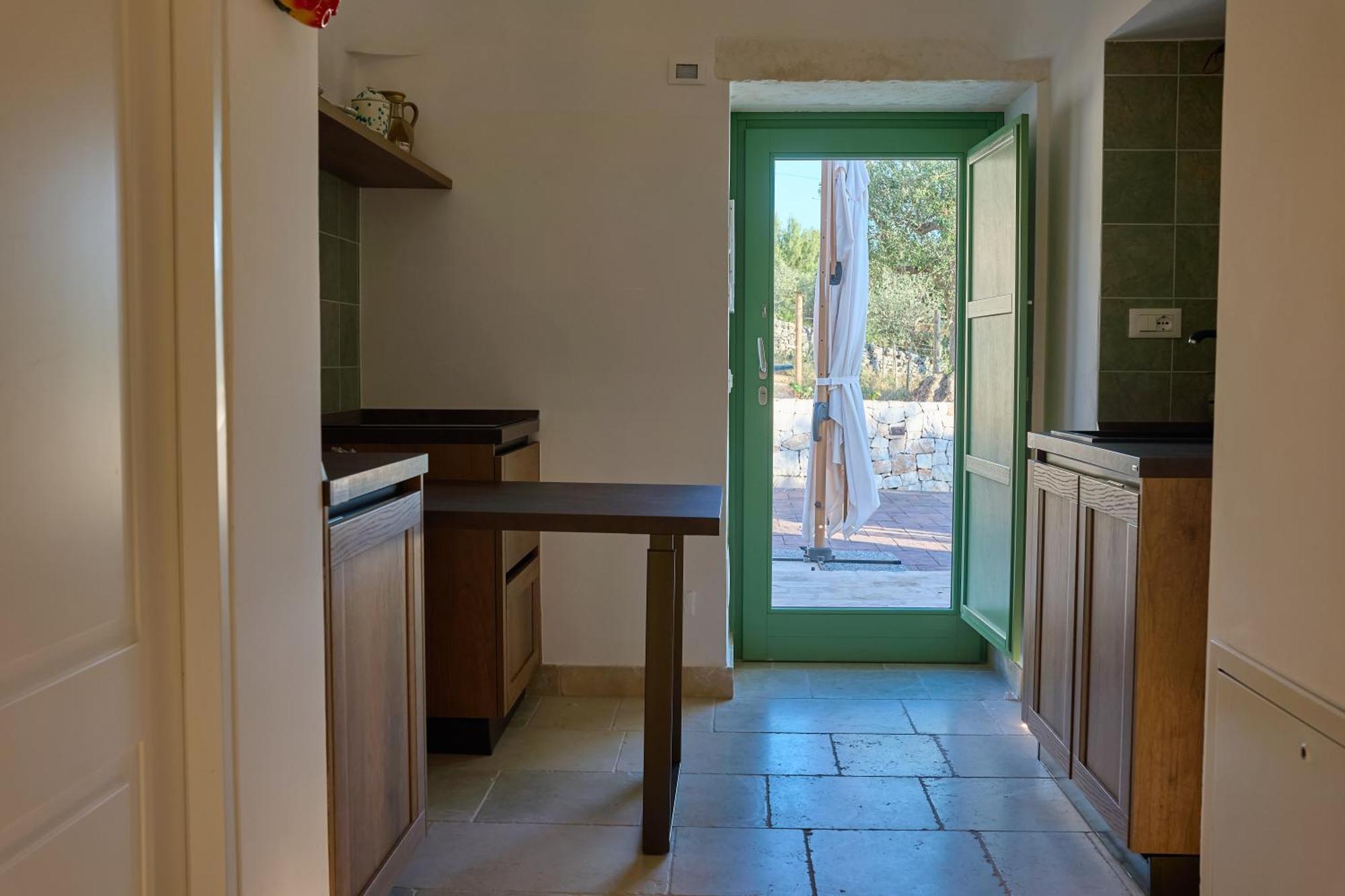 Trulli Mbs By Apulia Hospitality Apartment Локоротондо Екстериор снимка
