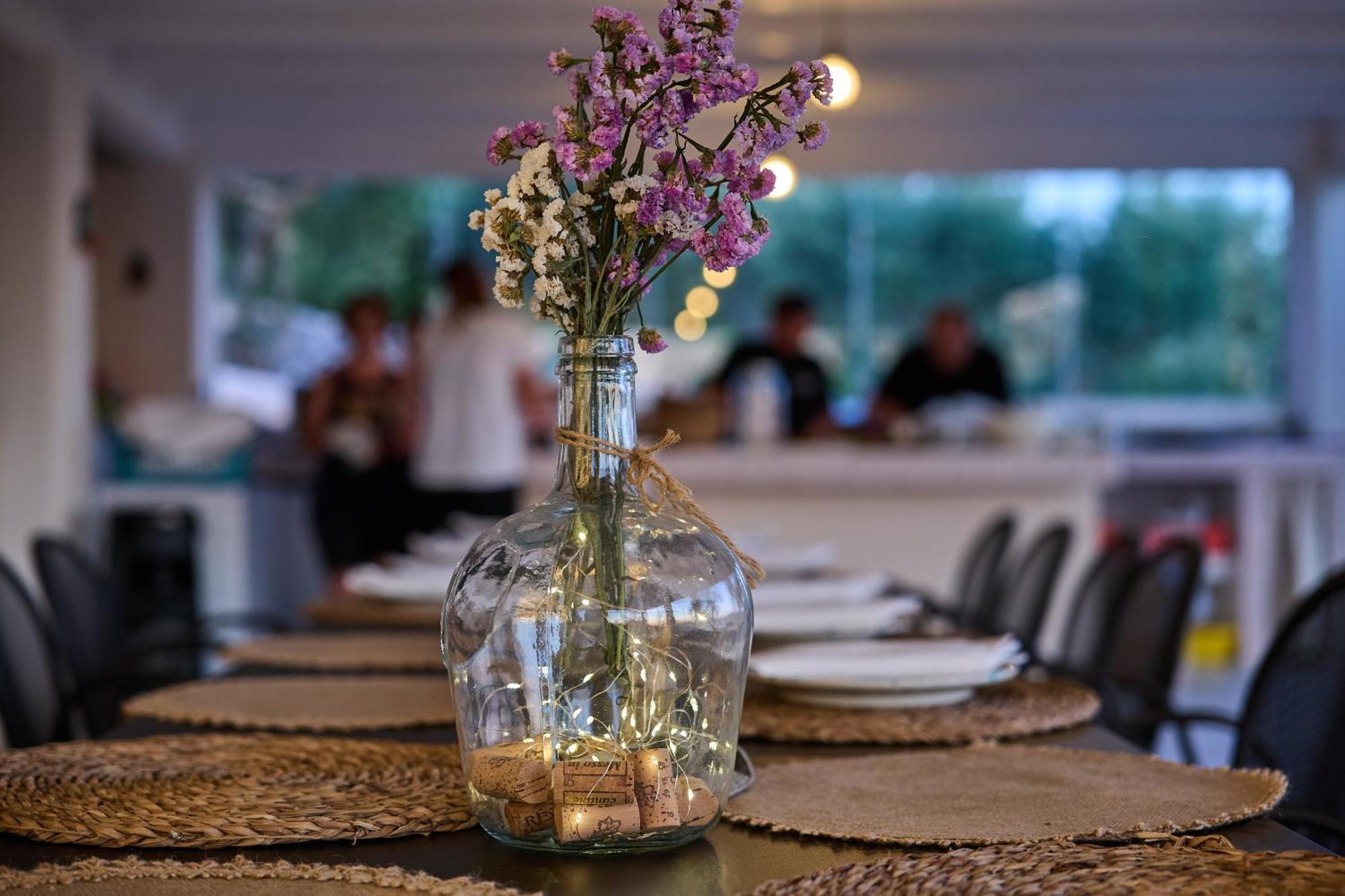 Trulli Mbs By Apulia Hospitality Apartment Локоротондо Екстериор снимка