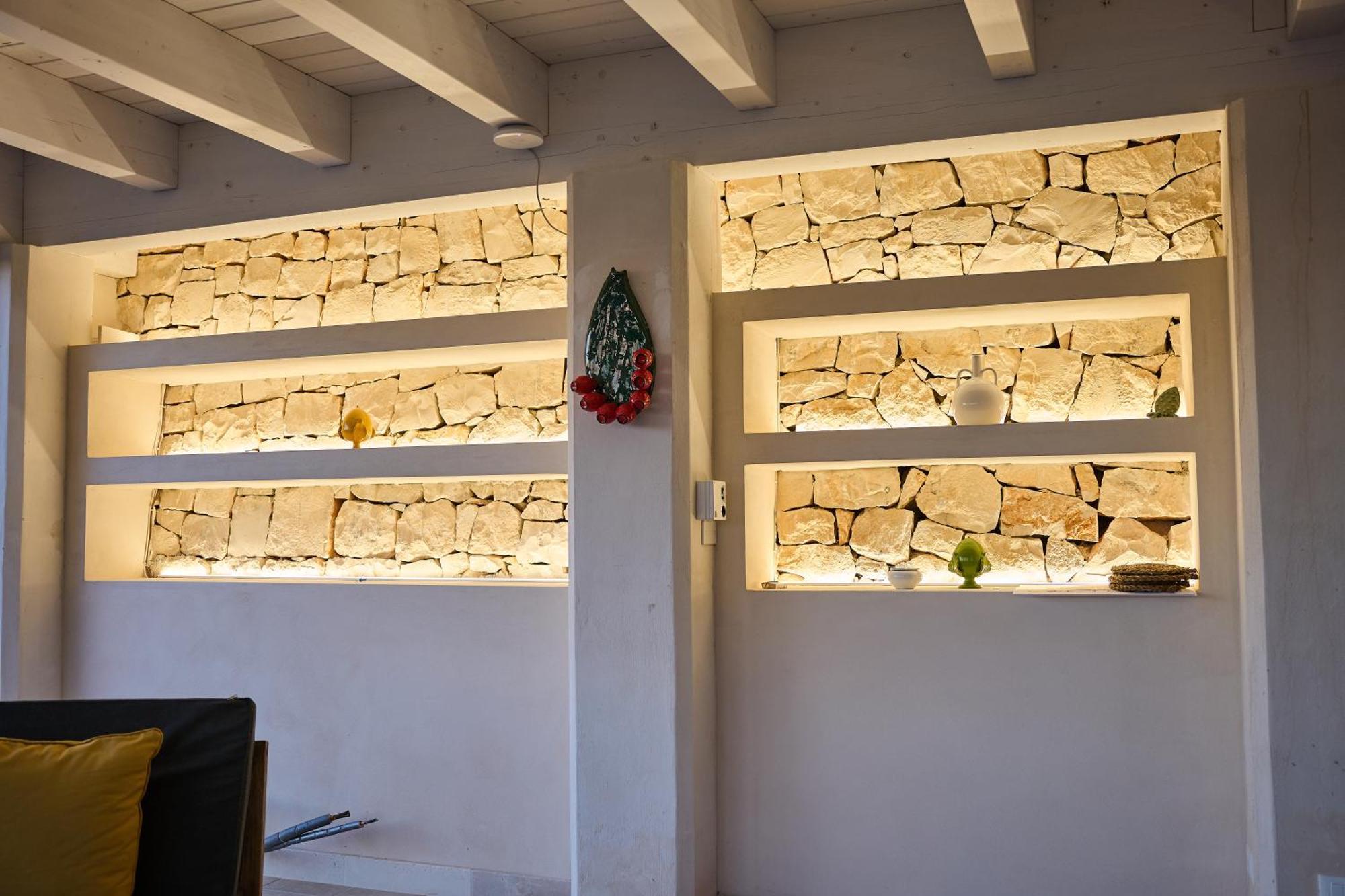 Trulli Mbs By Apulia Hospitality Apartment Локоротондо Екстериор снимка