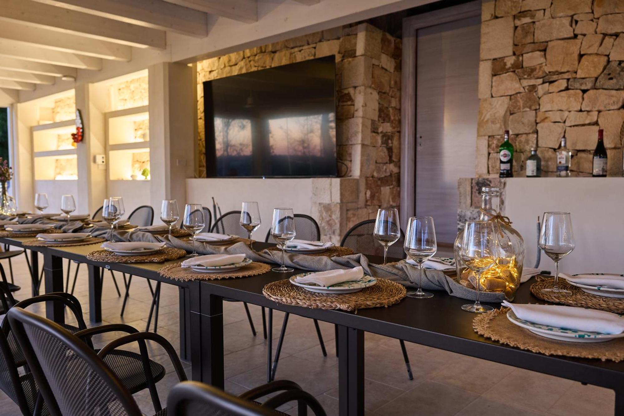Trulli Mbs By Apulia Hospitality Apartment Локоротондо Екстериор снимка